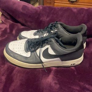 Nike size 12